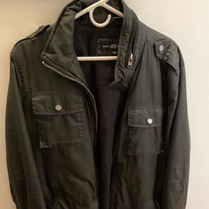 Men’s coat